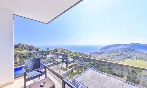 Villa Meddream — 22