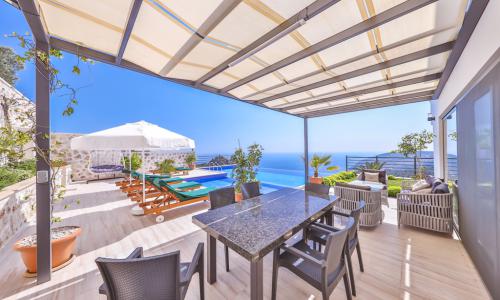 Villa Meddream — 4