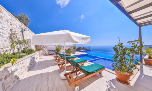Villa Meddream — 3