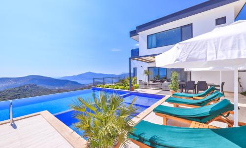Villa Meddream