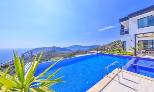 Villa Meddream — 2