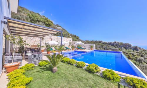 Villa Meddream — 6