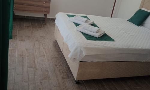 Villa Medis 1 — 7