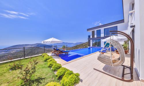 Villa Medstar — 3