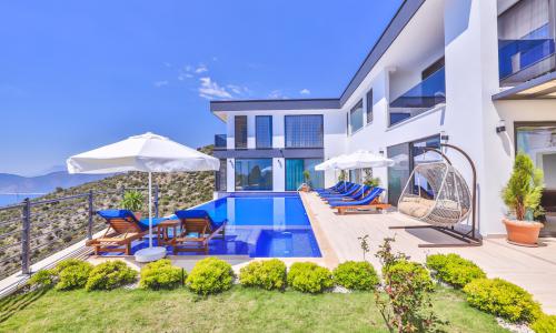 Villa Medstar — 2