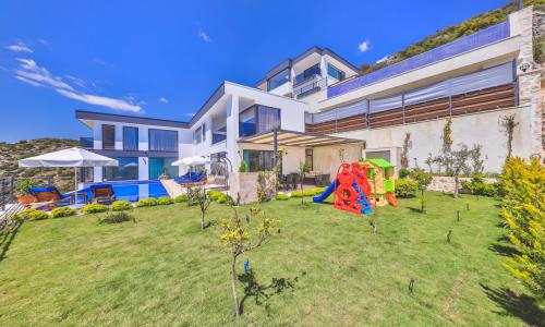 Villa Medstar