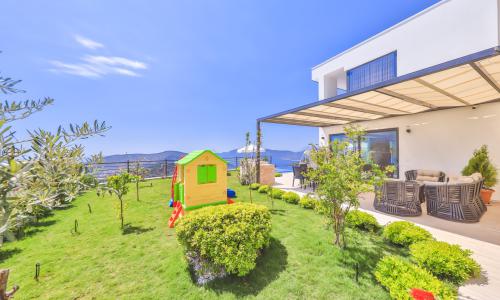 Villa Medstar — 4