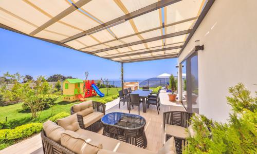 Villa Medstar — 5