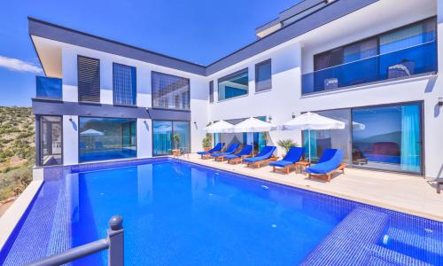 Villa Medstar — 6