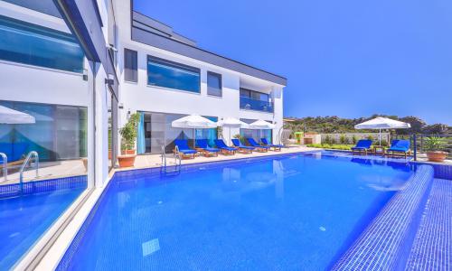 Villa Medstar — 8