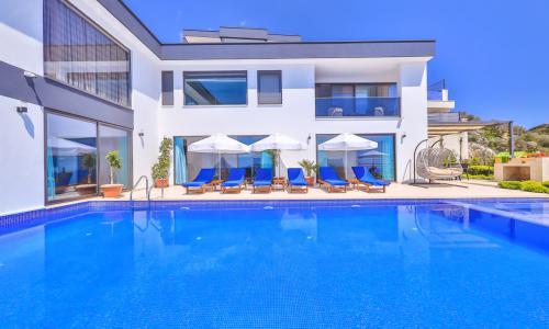 Villa Medstar — 7
