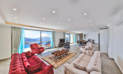 Villa Medstar — 10