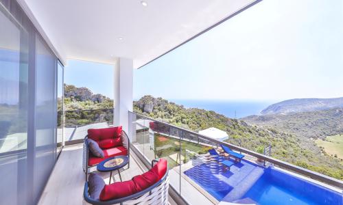 Villa Medstar — 29