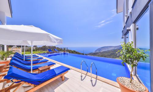 Villa Medstar — 9