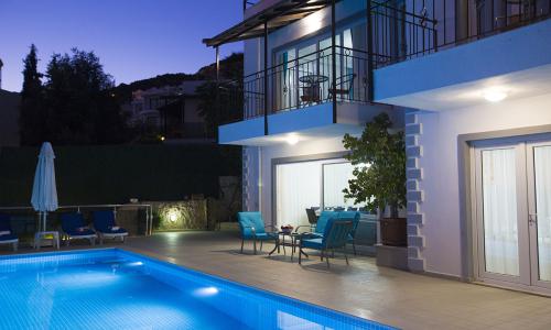 Villa Mehtap — 5