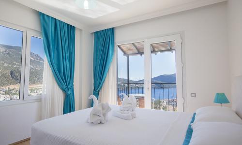 Villa Mehtap — 17