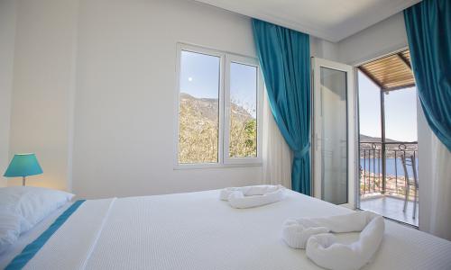 Villa Mehtap — 18