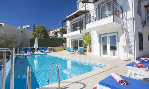 Villa Mehtap — 1