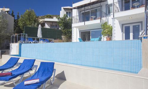 Villa Mehtap — 24