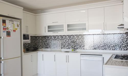 Villa Mehtap — 31