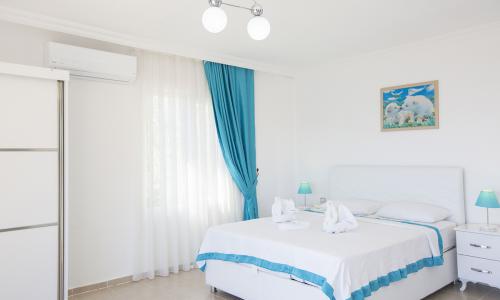 Villa Mehtap — 32