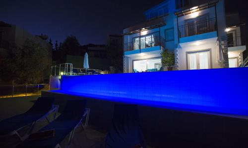 Villa Mehtap — 35
