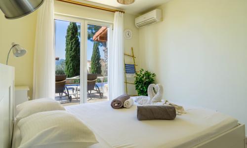 Villa Mel Lavanta — 48