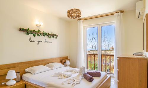 Villa Mel Lavanta — 41