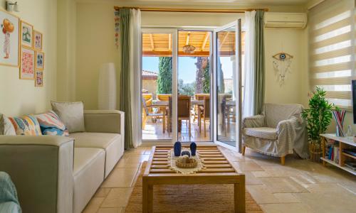 Villa Mel Lavanta — 23