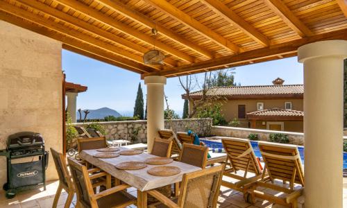 Villa Mel Lavanta — 9