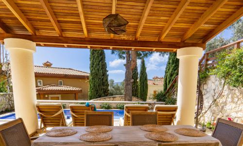 Villa Mel Lavanta — 10