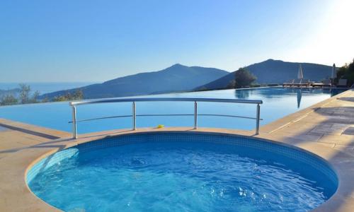 Villa Mel Lavanta — 66