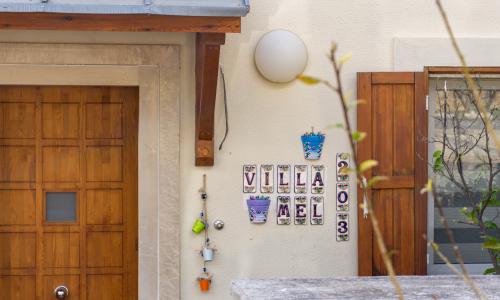 Villa Mel Lavanta — 59