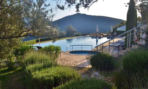 Villa Mel Lavanta — 68