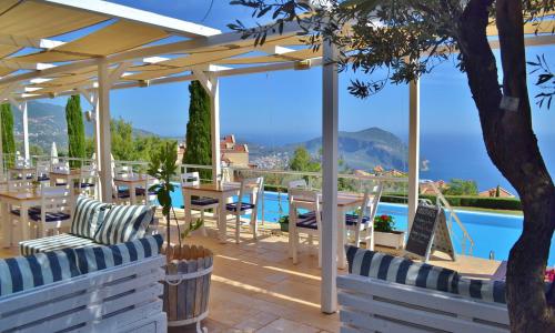 Villa Mel Lavanta — 63