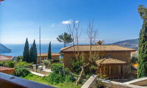 Villa Mel Lavanta — 64