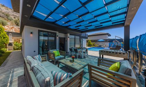 Villa Melida Duo — 18