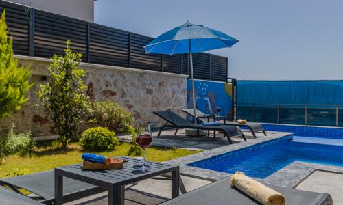 Villa Melida Duo — 29