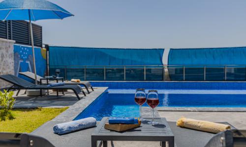 Villa Melida Duo — 32