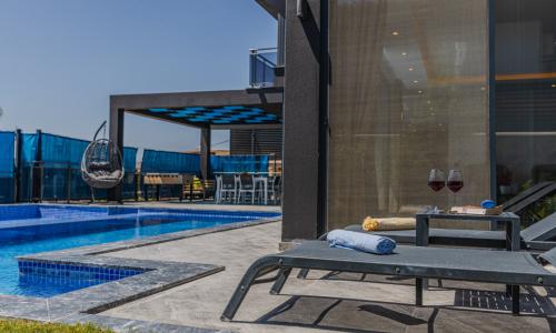 Villa Melida Duo — 33