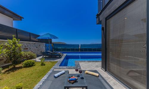 Villa Melida Duo — 21