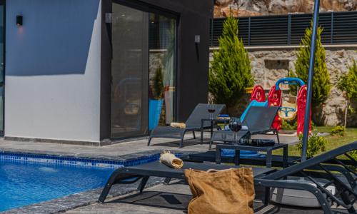 Villa Melida Duo — 22