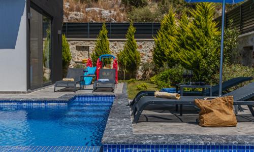Villa Melida Duo — 24