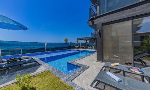 Villa Melida Duo — 25