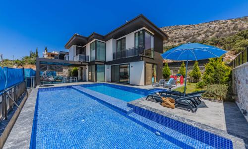 Villa Melida Duo — 17