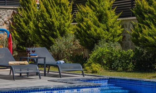 Villa Melida Duo — 40