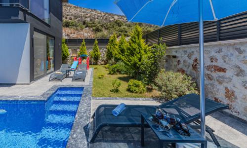 Villa Melida Duo — 41