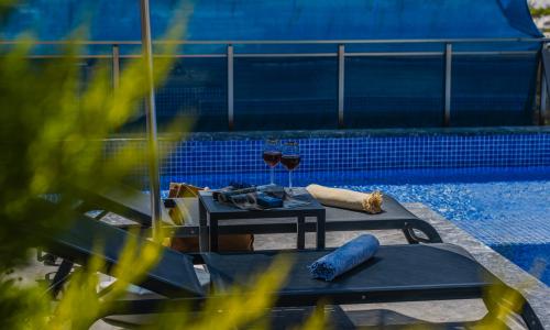Villa Melida Duo — 45