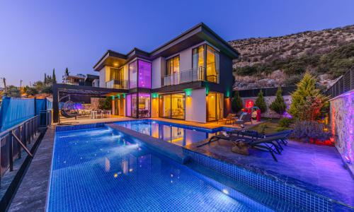Villa Melida Duo — 1