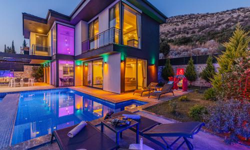 Villa Melida Duo — 3
